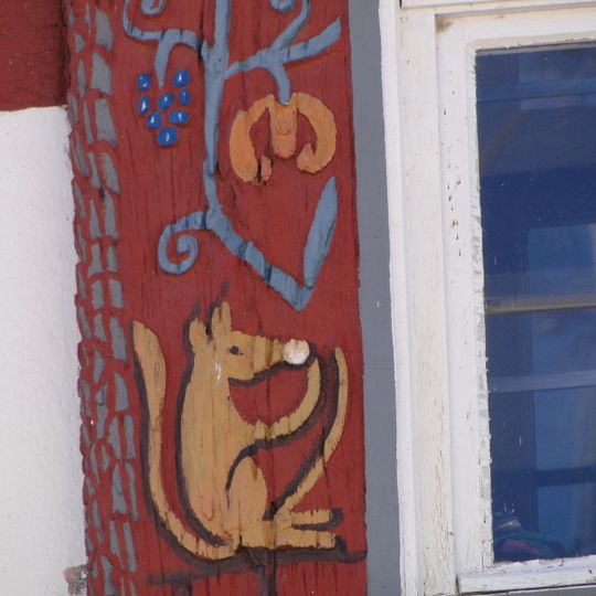 Haus Römerstraße 13