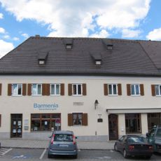 Ehem. Gasthaus Kyrmayr