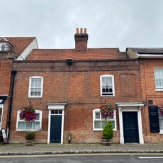 Number 14 (Now Part Of Crown Hotel)