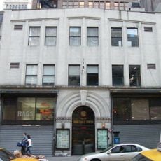 Everard Baths