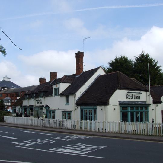 Red Lion Inn