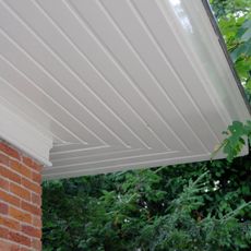 Tuinhuis bij Jacob Obrechtstraat 2