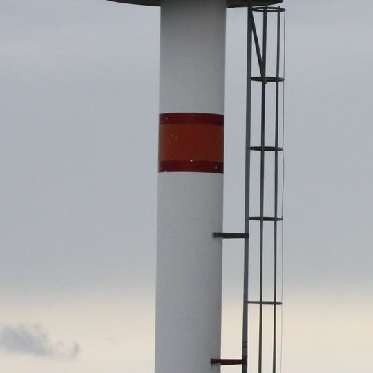 Filtvet Lighthouse