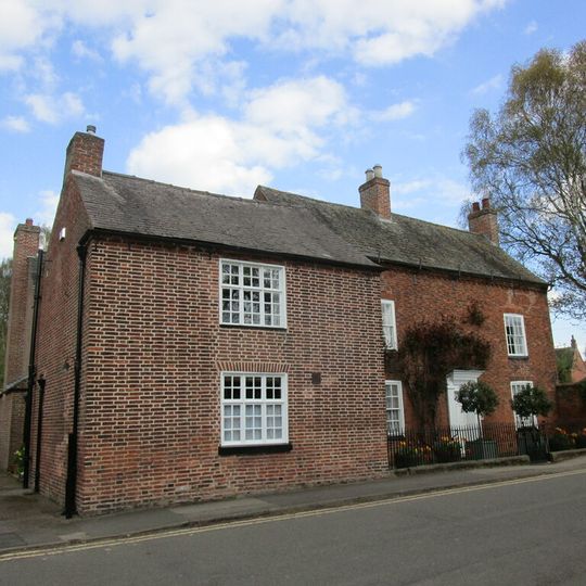 The Dower House