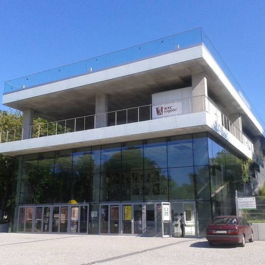 Muzeum Polskiej Piosenki w Opolu