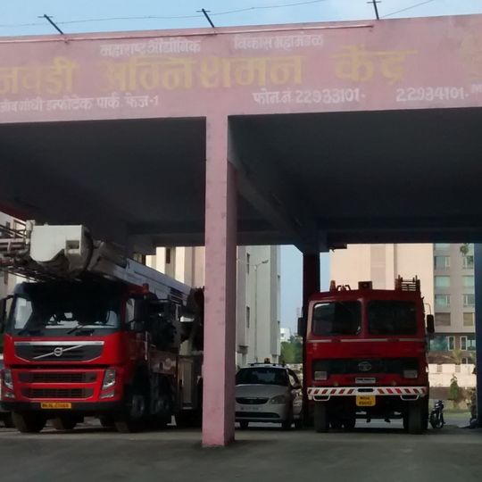 Hinjawadi