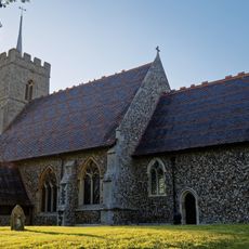 Church of St Mary