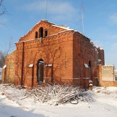 Orthodox church of the Transfiguration in Kaunas