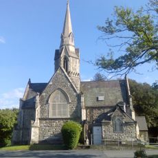 St Pancras and Islington Cemetery