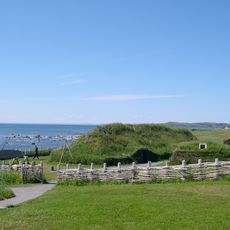 L'Anse aux Meadows