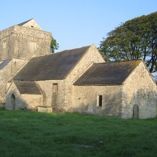 St Brynach's Church
