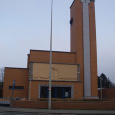 Église Heilig Hart de Lier