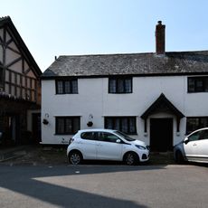 2 And 4, Castle Hill