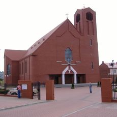 Kościół Bożego Ciała w Siedlcach