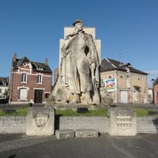 Artilleur