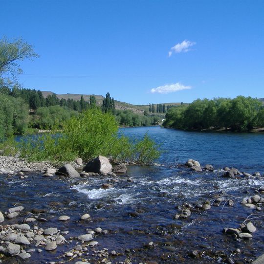 Dipartimento di Aluminé