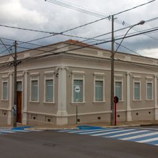 Residência Major José Inácio