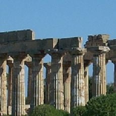 Selinunte
