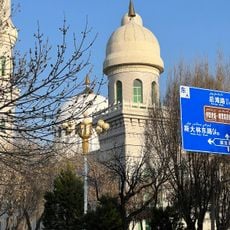 Baitula Moschee