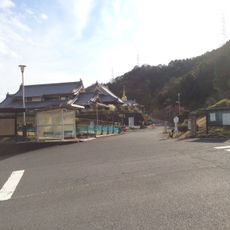 Kokutai-ji Temple