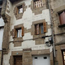 Pantxikattiki Enea etxea