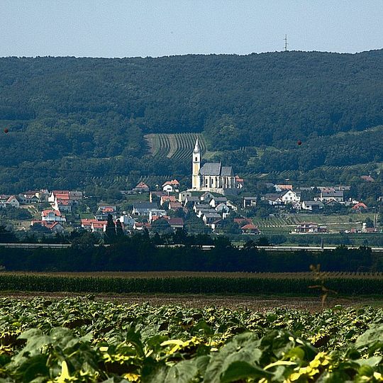 Leitha Mountains