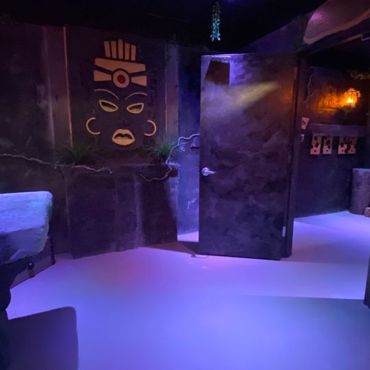 Escapology Escape Rooms Holmdel