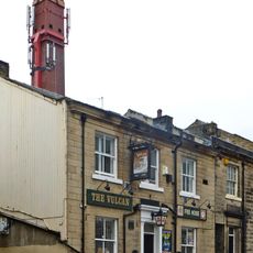 The Vulcan Public House