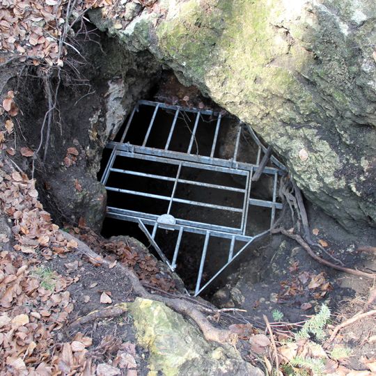 Bodendenkmal in Hirschbach , #D-3-6335-0052