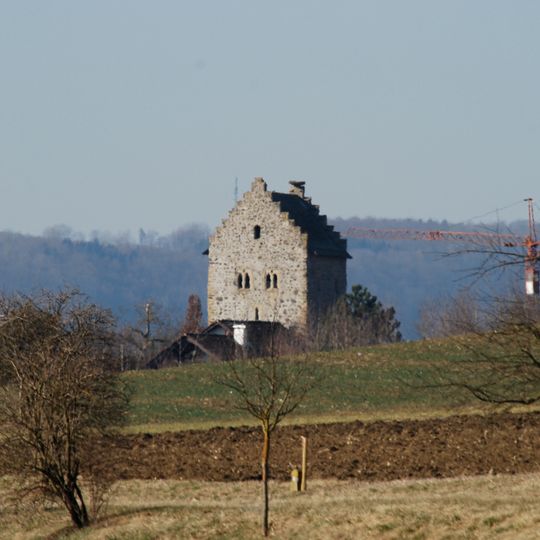 Burg Riedheim