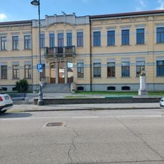 Scuola primaria Antonio Fogazzaro