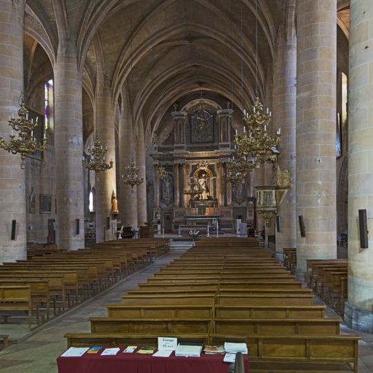 Church of Our Lady of the Assumption