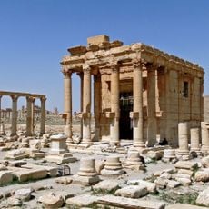 Tempio di Baalshamin