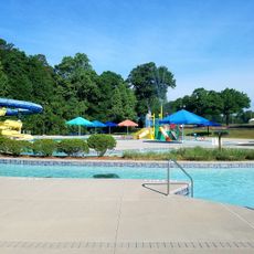 Discovery Island Waterpark