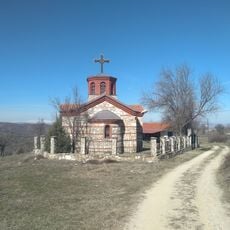 Црква „Св. Спас“ - Летевци