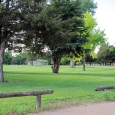 Fort Kearny