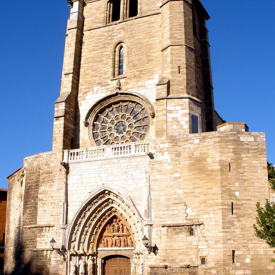 Iglesia de San Esteban