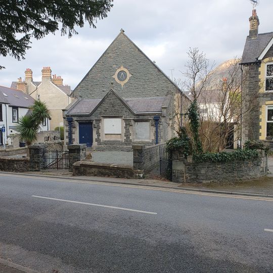 Peniel Independent Chapel