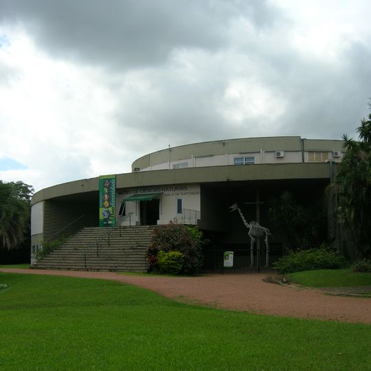 Museum of Natural Sciences