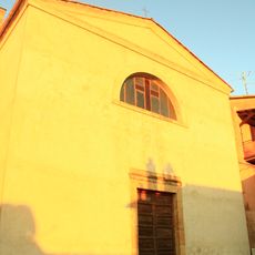 Chiesa di San Michele Arcangelo