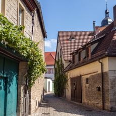 Bodendenkmal in Sommerhausen, #D-6-6226-0254