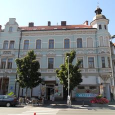 Wohnhaus