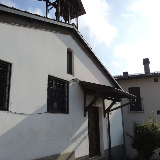 Chiesa della Madonna della Neve