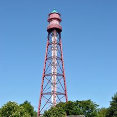 Vuurtoren van Campen