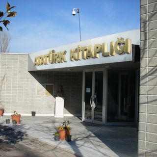 Atatürk Library