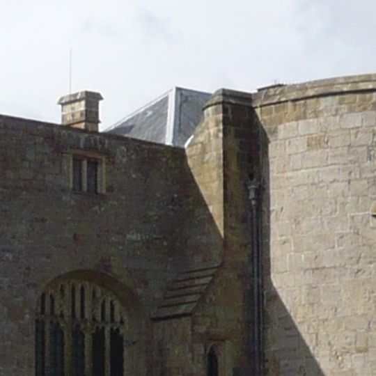 Wrexham County Borough