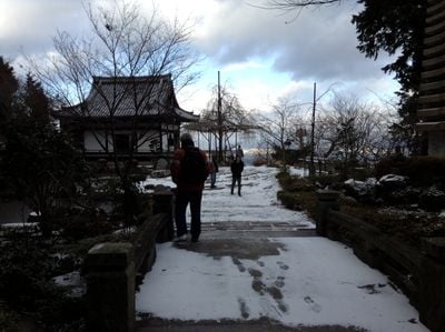 Winter 2
