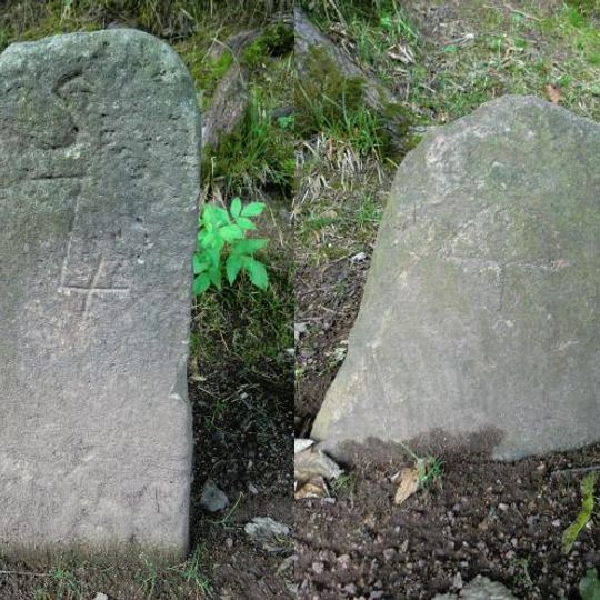 Bergbaumonumente Altenberg Mühlenstraße 2