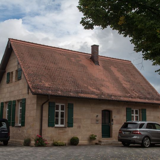 Kanzlei Hauptstraße 1 f