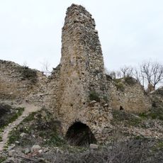 Templštejn